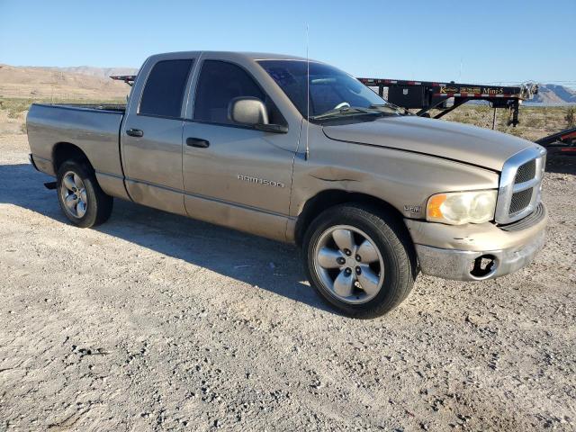 Photo 3 VIN: 1D7HA18D24S529687 - DODGE RAM 1500 S 