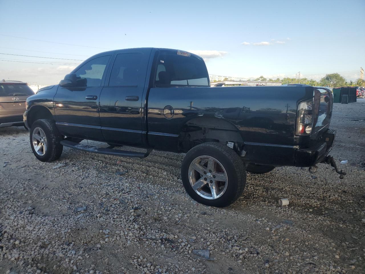 Photo 1 VIN: 1D7HA18D24S571910 - DODGE RAM 