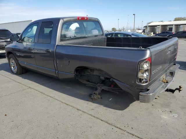 Photo 1 VIN: 1D7HA18D24S635721 - DODGE RAM 1500 