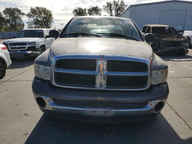 Photo 4 VIN: 1D7HA18D24S635721 - DODGE RAM 1500 