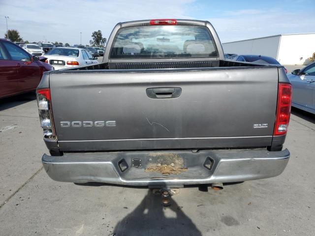 Photo 5 VIN: 1D7HA18D24S635721 - DODGE RAM 1500 