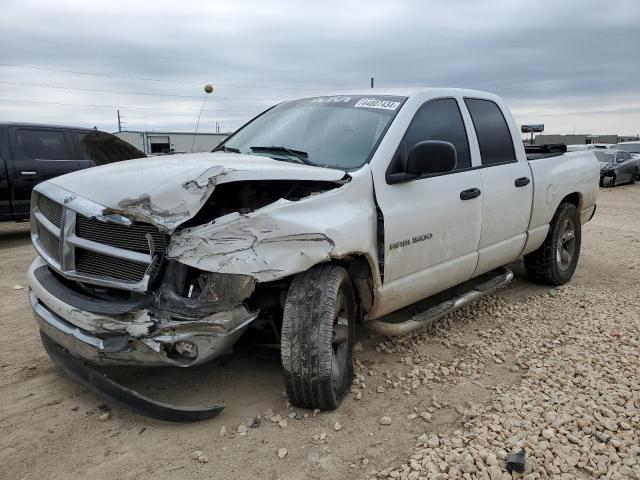 Photo 0 VIN: 1D7HA18D24S740436 - DODGE RAM 1500 