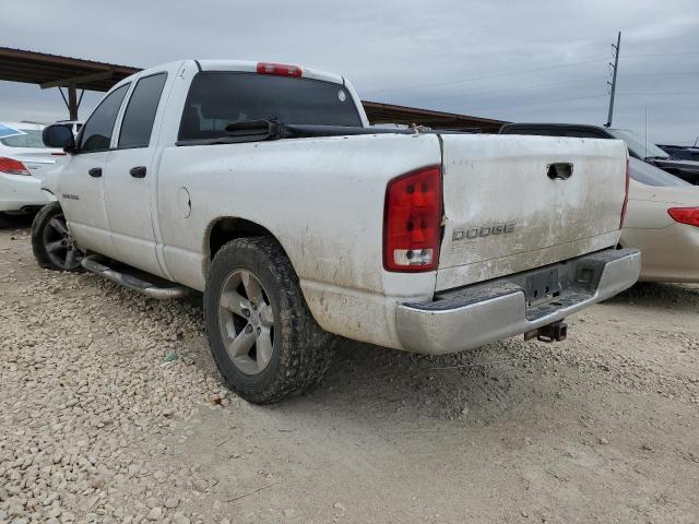 Photo 1 VIN: 1D7HA18D24S740436 - DODGE RAM 1500 