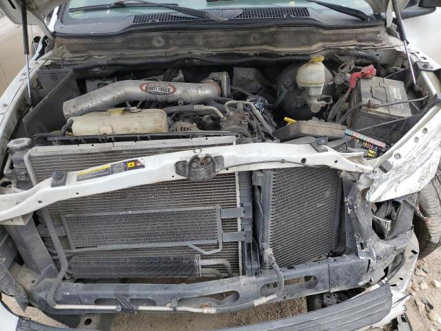 Photo 10 VIN: 1D7HA18D24S740436 - DODGE RAM 1500 