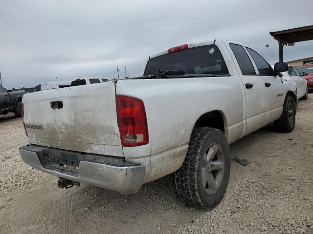 Photo 2 VIN: 1D7HA18D24S740436 - DODGE RAM 1500 