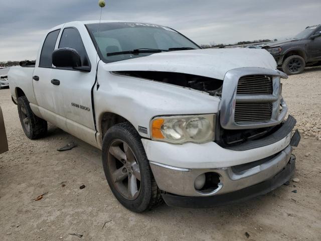 Photo 3 VIN: 1D7HA18D24S740436 - DODGE RAM 1500 