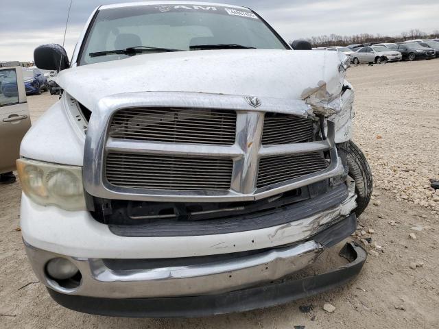 Photo 4 VIN: 1D7HA18D24S740436 - DODGE RAM 1500 