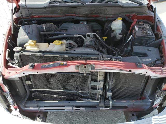 Photo 10 VIN: 1D7HA18D25S178555 - DODGE RAM 1500 