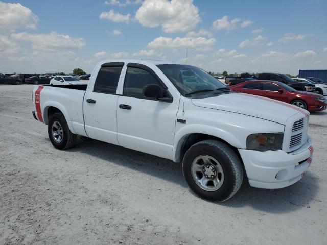 Photo 3 VIN: 1D7HA18D25S178555 - DODGE RAM 1500 