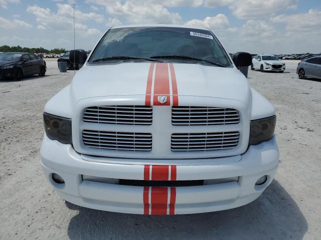 Photo 4 VIN: 1D7HA18D25S178555 - DODGE RAM 1500 