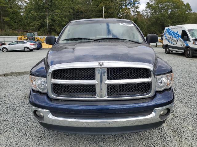 Photo 4 VIN: 1D7HA18D25S211120 - DODGE RAM 1500 S 