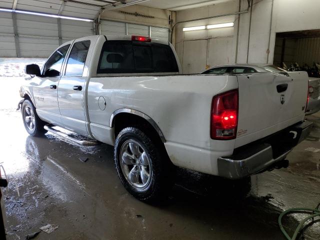 Photo 1 VIN: 1D7HA18D25S333282 - DODGE RAM 1500 S 