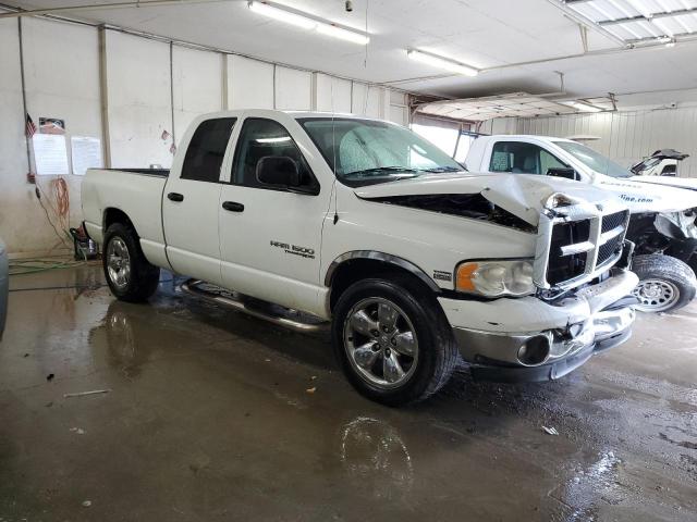 Photo 3 VIN: 1D7HA18D25S333282 - DODGE RAM 1500 S 