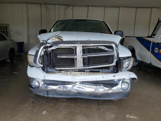 Photo 4 VIN: 1D7HA18D25S333282 - DODGE RAM 1500 S 