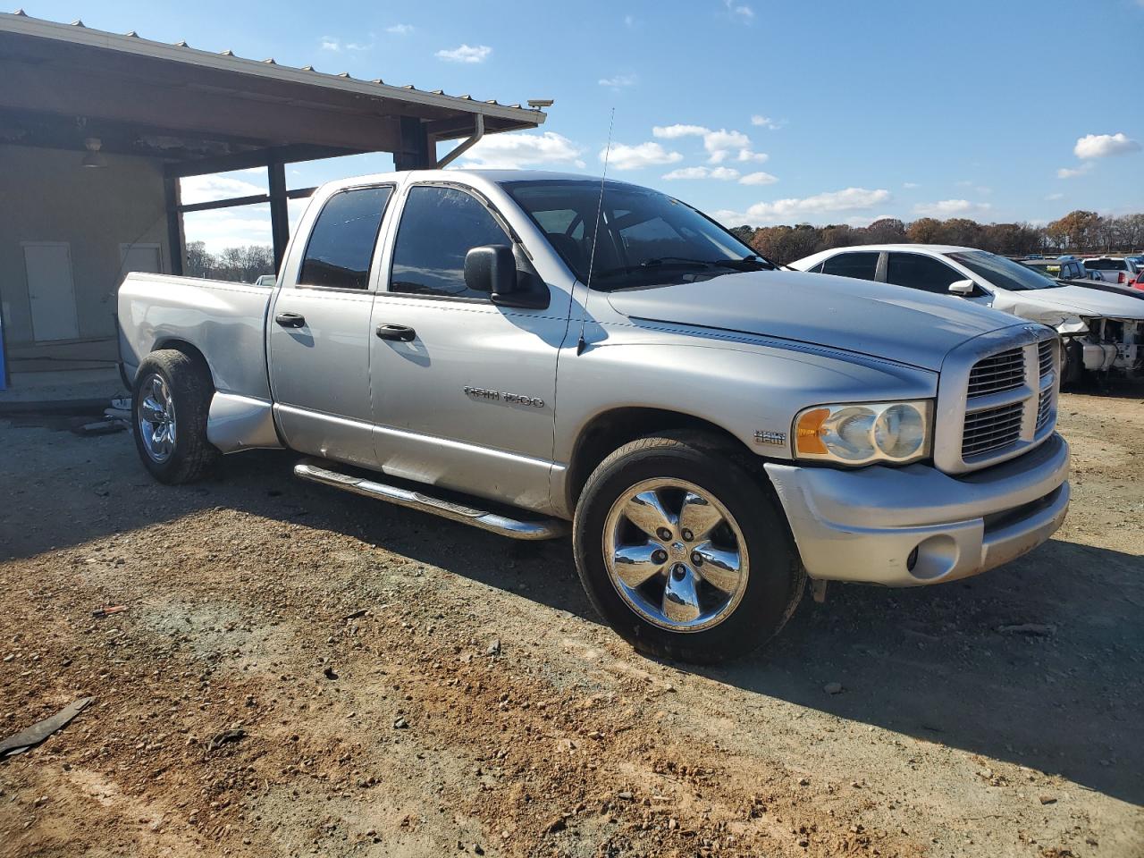 Photo 3 VIN: 1D7HA18D33S271551 - DODGE RAM 