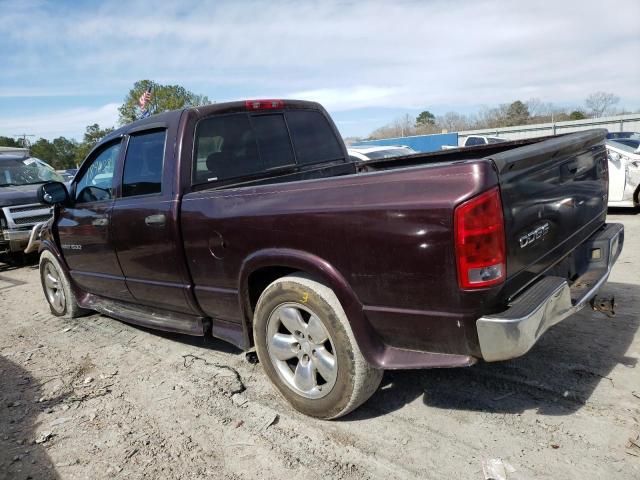 Photo 2 VIN: 1D7HA18D34J153197 - DODGE 1500 