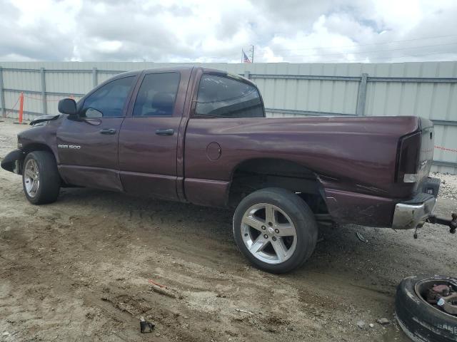 Photo 1 VIN: 1D7HA18D34J171022 - DODGE RAM 1500 S 