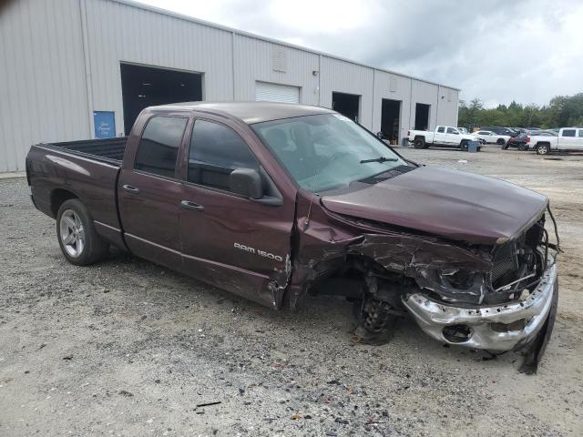 Photo 3 VIN: 1D7HA18D34J171022 - DODGE RAM 1500 S 