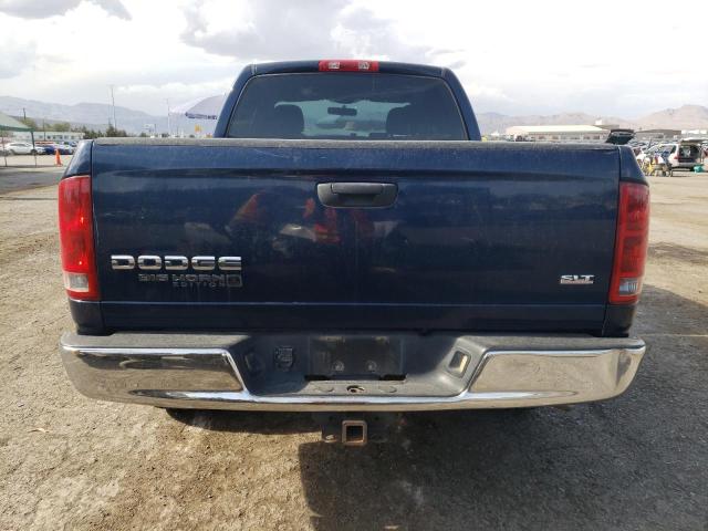 Photo 5 VIN: 1D7HA18D34J226486 - DODGE RAM 1500 S 