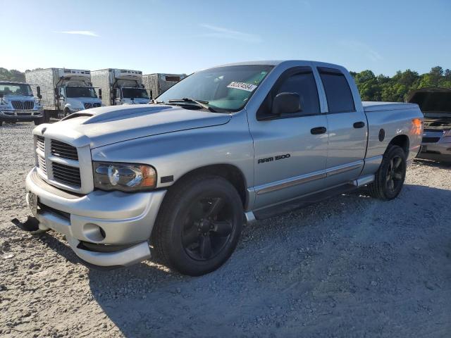 Photo 0 VIN: 1D7HA18D34J291435 - DODGE RAM 1500 