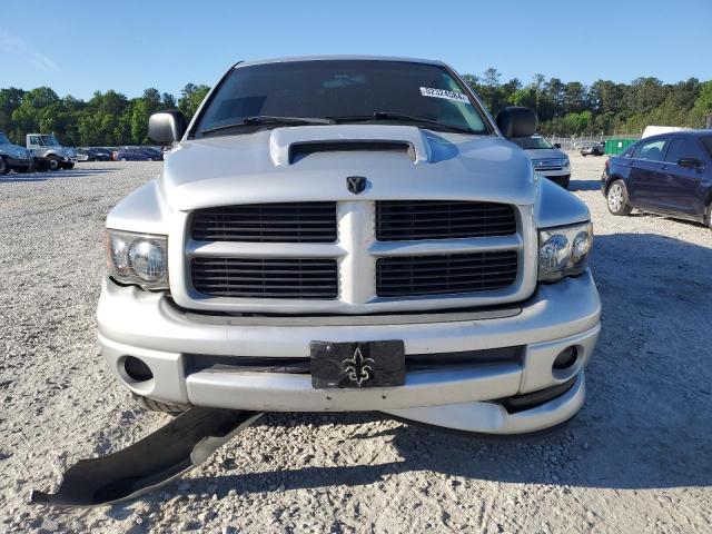 Photo 4 VIN: 1D7HA18D34J291435 - DODGE RAM 1500 