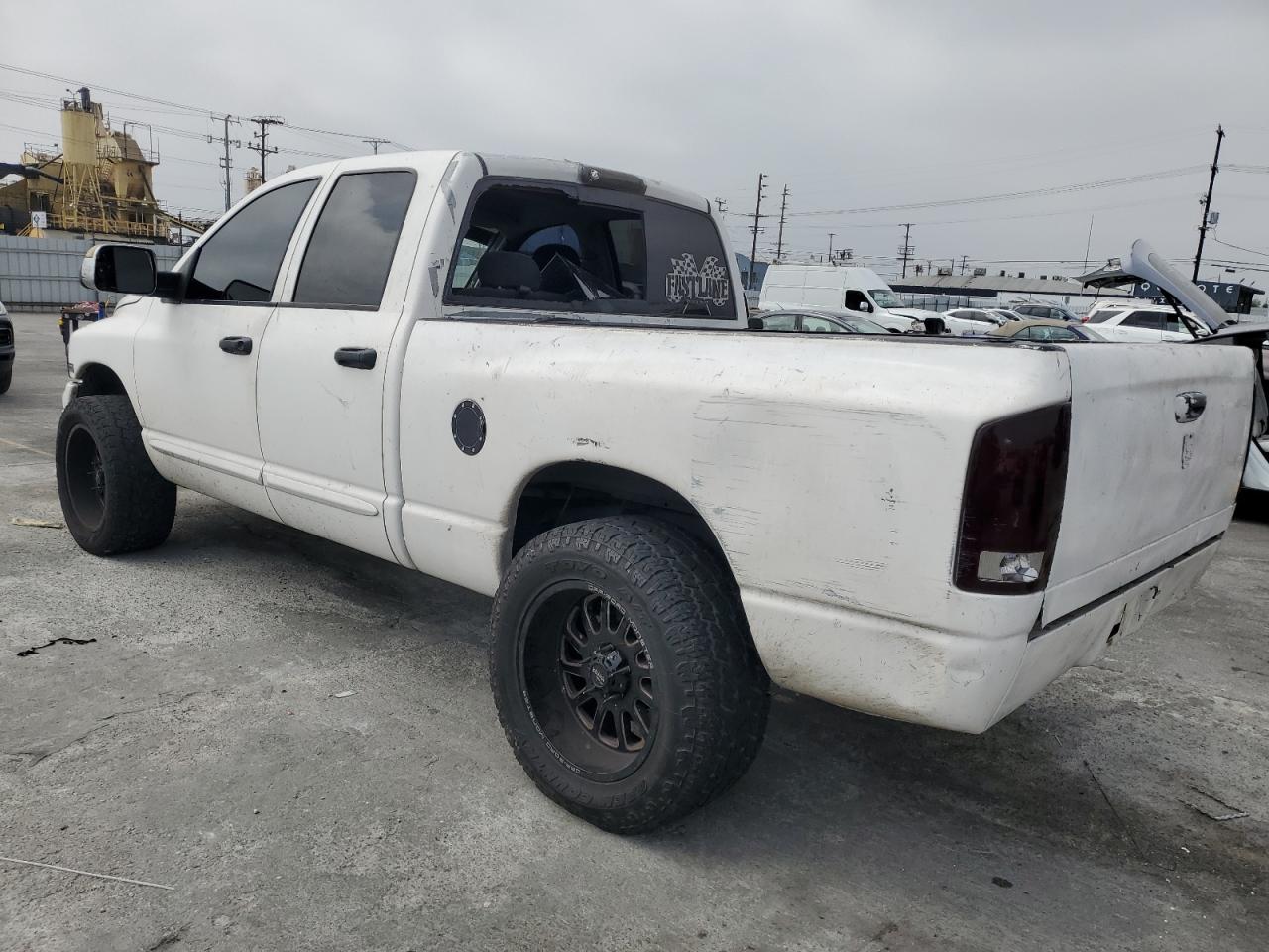 Photo 1 VIN: 1D7HA18D34S667657 - DODGE RAM 