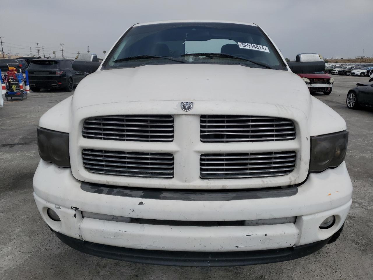 Photo 4 VIN: 1D7HA18D34S667657 - DODGE RAM 