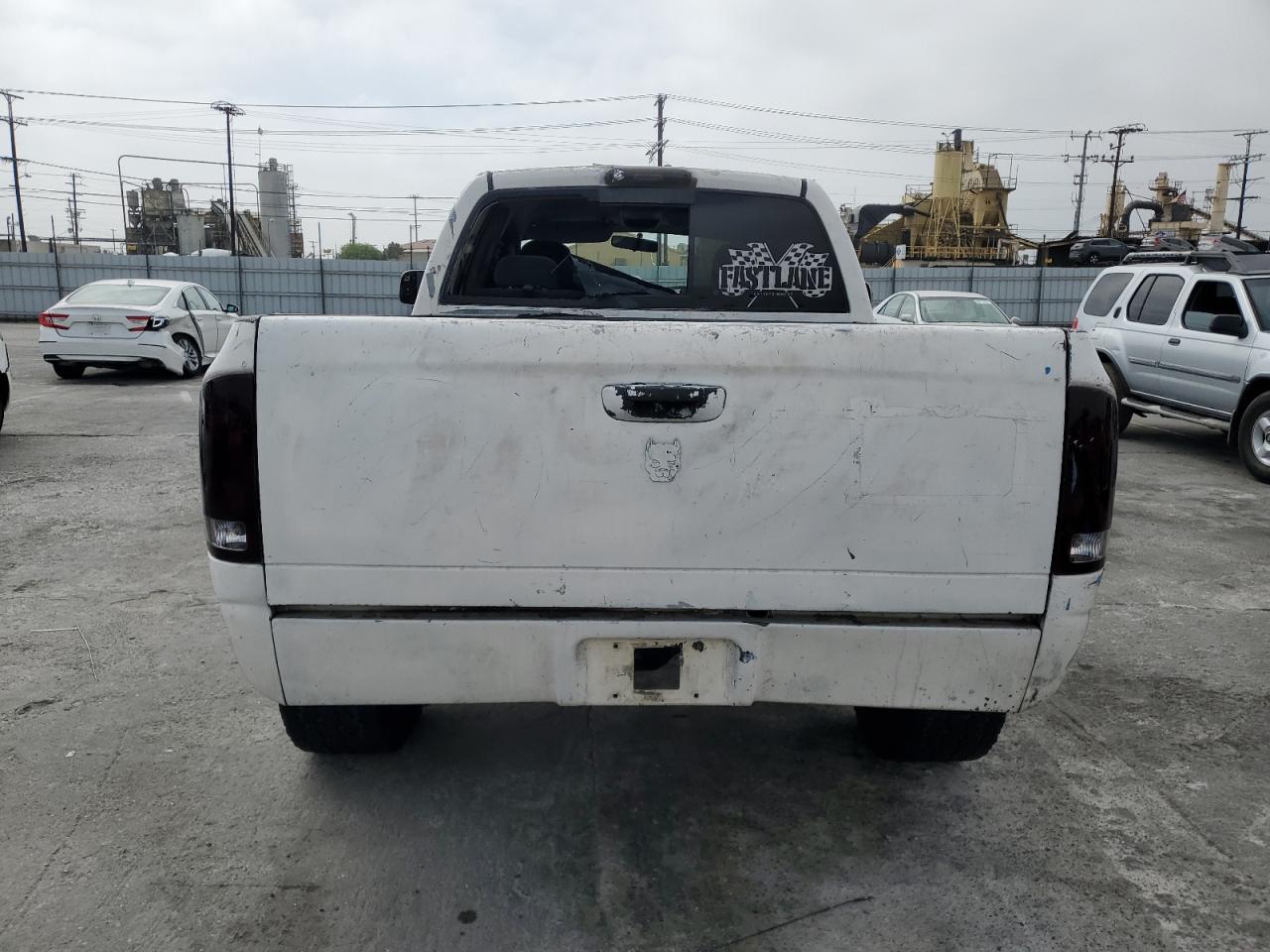 Photo 5 VIN: 1D7HA18D34S667657 - DODGE RAM 