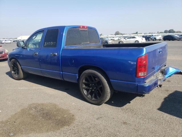 Photo 1 VIN: 1D7HA18D35S116081 - DODGE RAM 1500 