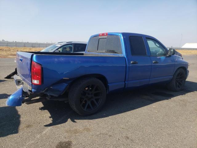 Photo 2 VIN: 1D7HA18D35S116081 - DODGE RAM 1500 