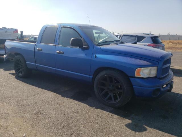 Photo 3 VIN: 1D7HA18D35S116081 - DODGE RAM 1500 