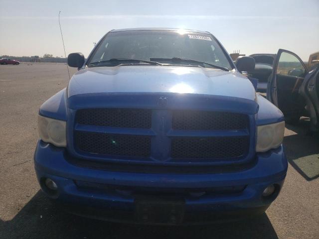 Photo 4 VIN: 1D7HA18D35S116081 - DODGE RAM 1500 