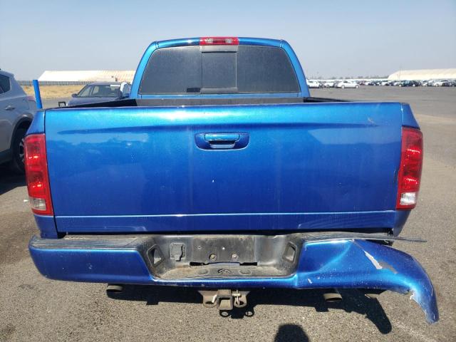 Photo 5 VIN: 1D7HA18D35S116081 - DODGE RAM 1500 