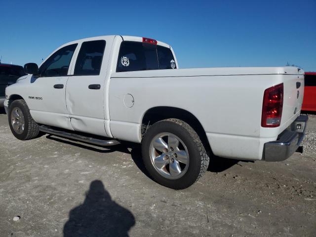 Photo 1 VIN: 1D7HA18D35S156791 - DODGE RAM 1500 