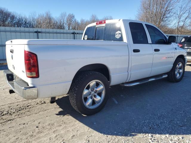 Photo 2 VIN: 1D7HA18D35S156791 - DODGE RAM 1500 