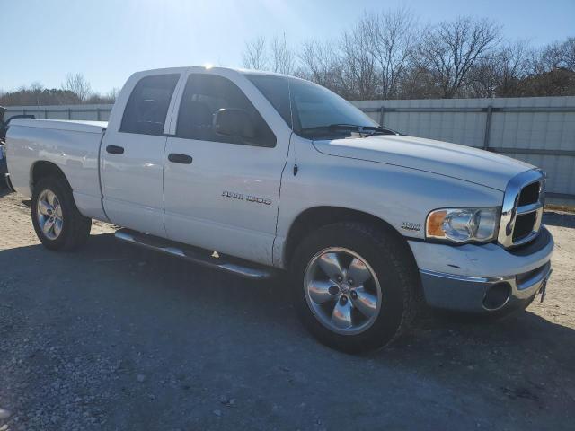 Photo 3 VIN: 1D7HA18D35S156791 - DODGE RAM 1500 