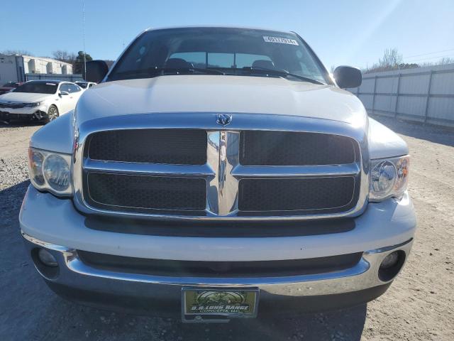 Photo 4 VIN: 1D7HA18D35S156791 - DODGE RAM 1500 