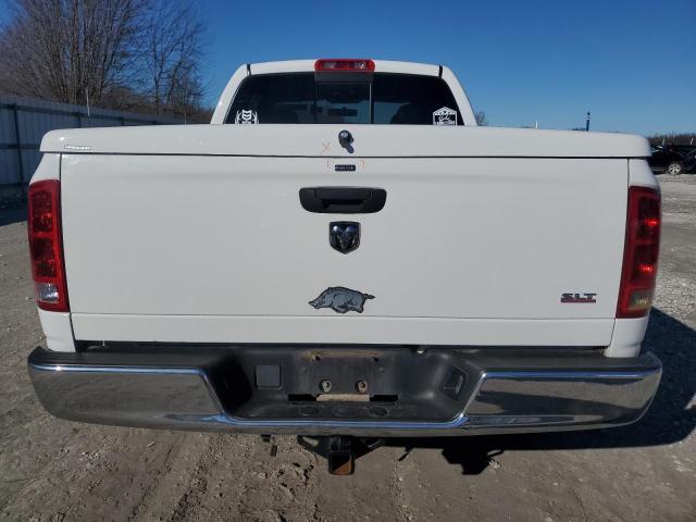 Photo 5 VIN: 1D7HA18D35S156791 - DODGE RAM 1500 