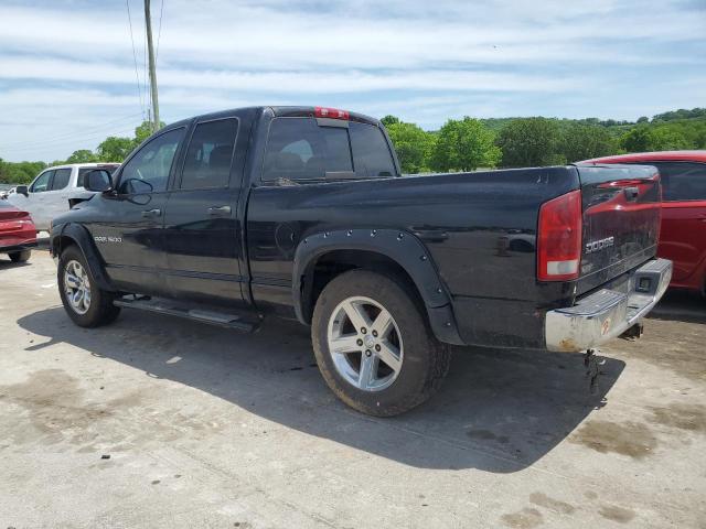 Photo 1 VIN: 1D7HA18D35S238598 - DODGE RAM 1500 S 