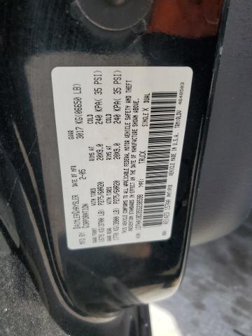 Photo 11 VIN: 1D7HA18D35S238598 - DODGE RAM 1500 S 