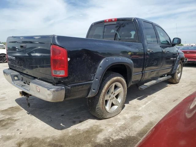 Photo 2 VIN: 1D7HA18D35S238598 - DODGE RAM 1500 S 