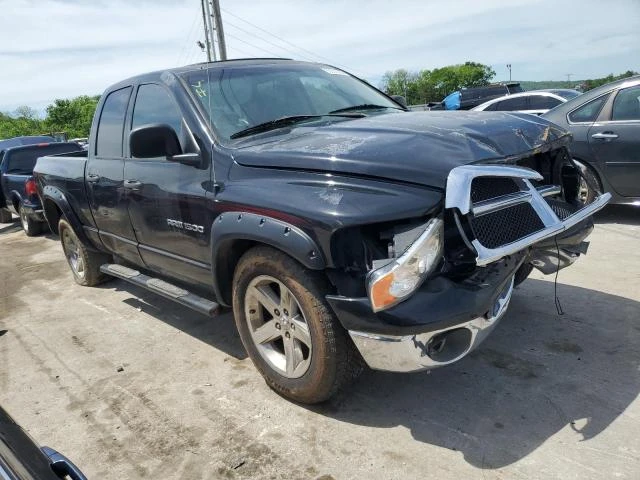 Photo 3 VIN: 1D7HA18D35S238598 - DODGE RAM 1500 S 