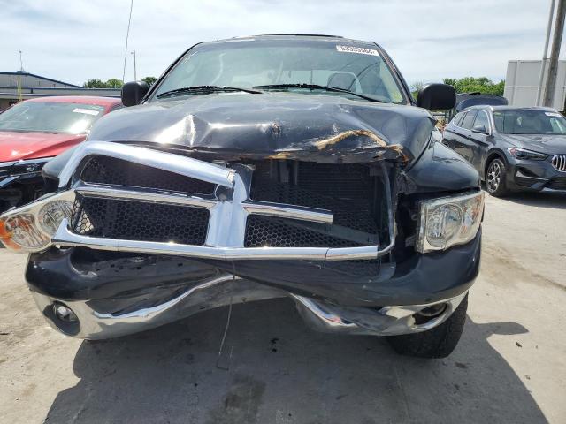 Photo 4 VIN: 1D7HA18D35S238598 - DODGE RAM 1500 S 