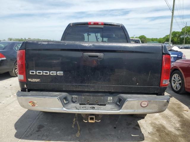 Photo 5 VIN: 1D7HA18D35S238598 - DODGE RAM 1500 S 