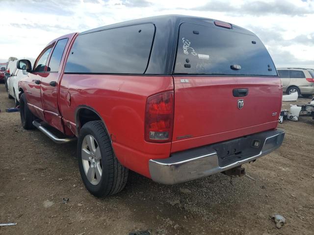 Photo 1 VIN: 1D7HA18D35S282021 - DODGE RAM 1500 S 