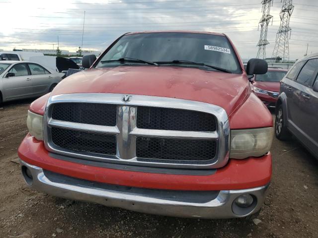 Photo 4 VIN: 1D7HA18D35S282021 - DODGE RAM 1500 S 