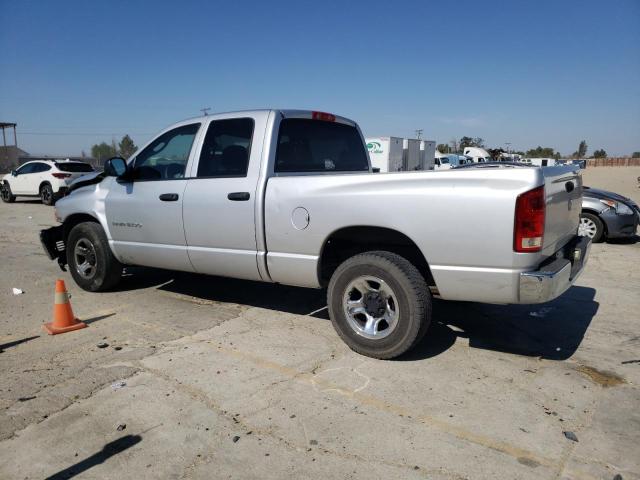 Photo 1 VIN: 1D7HA18D35S357462 - DODGE RAM 1500 S 