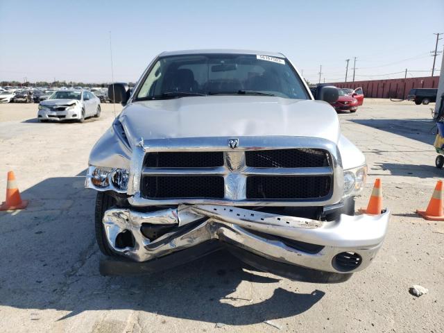 Photo 4 VIN: 1D7HA18D35S357462 - DODGE RAM 1500 S 