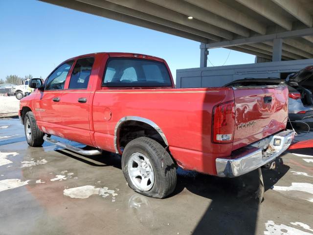 Photo 1 VIN: 1D7HA18D43S353191 - DODGE RAM 1500 