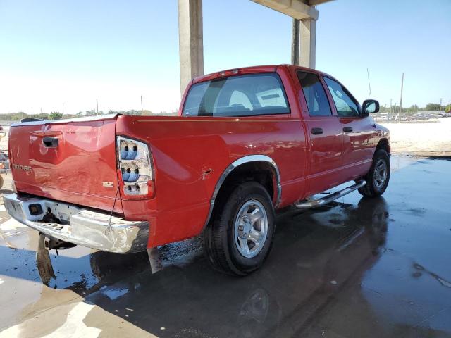 Photo 2 VIN: 1D7HA18D43S353191 - DODGE RAM 1500 